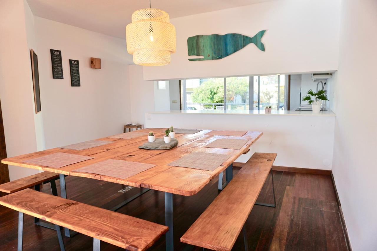Beach House Esposende Luaran gambar