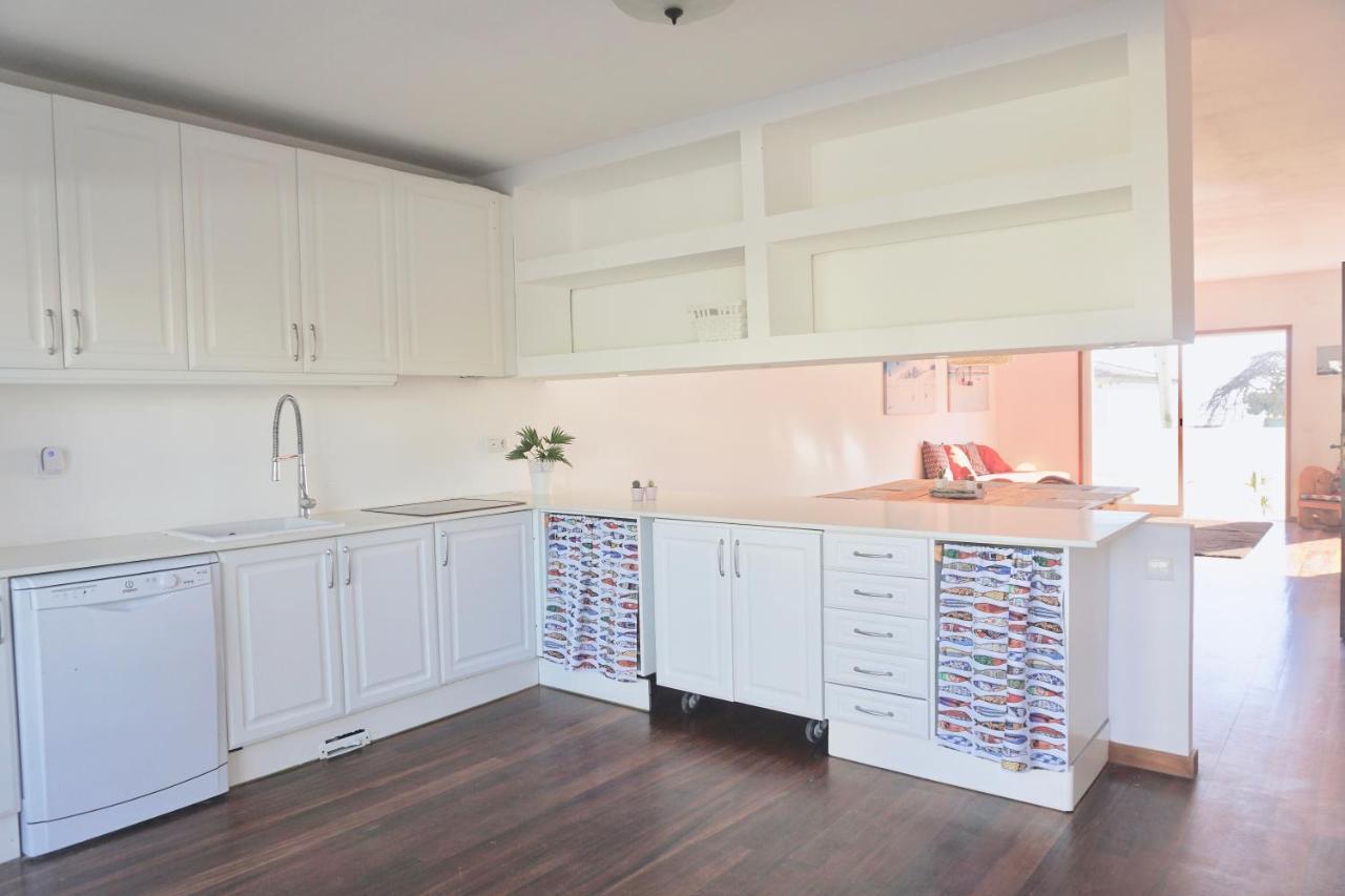 Beach House Esposende Luaran gambar