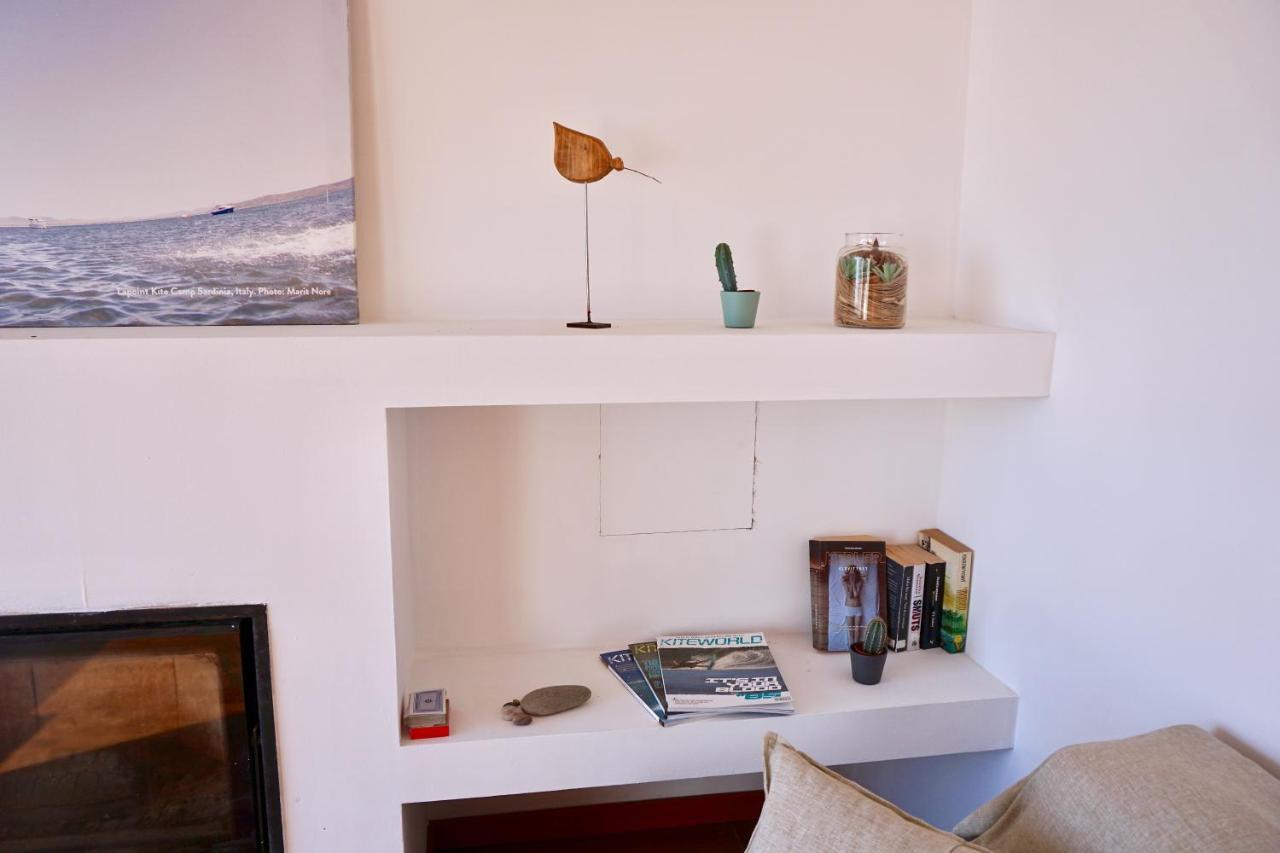 Beach House Esposende Luaran gambar