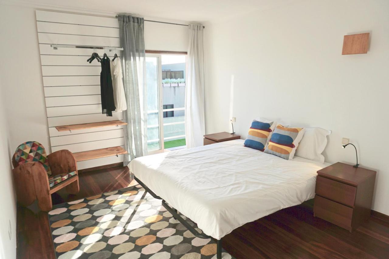 Beach House Esposende Luaran gambar