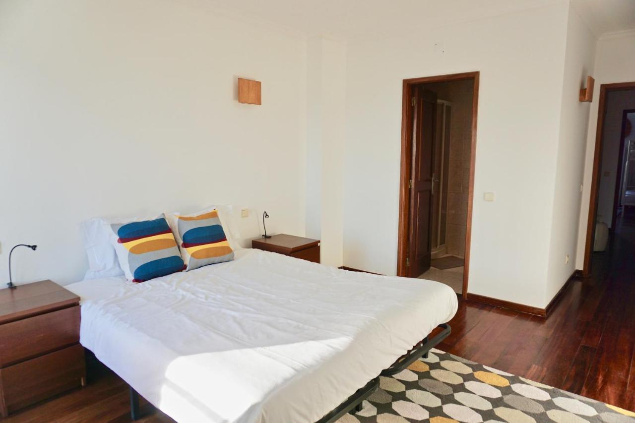 Beach House Esposende Luaran gambar