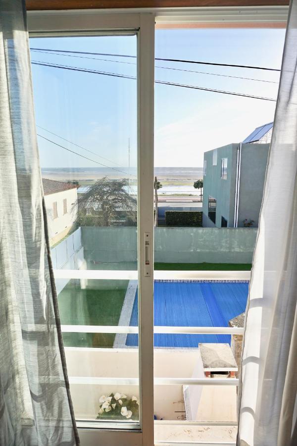 Beach House Esposende Luaran gambar