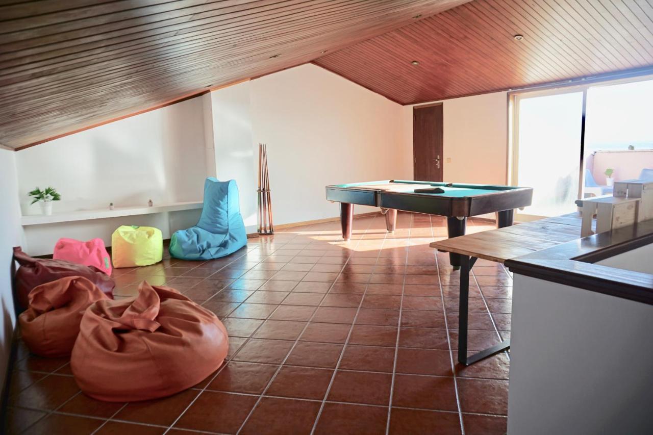 Beach House Esposende Luaran gambar