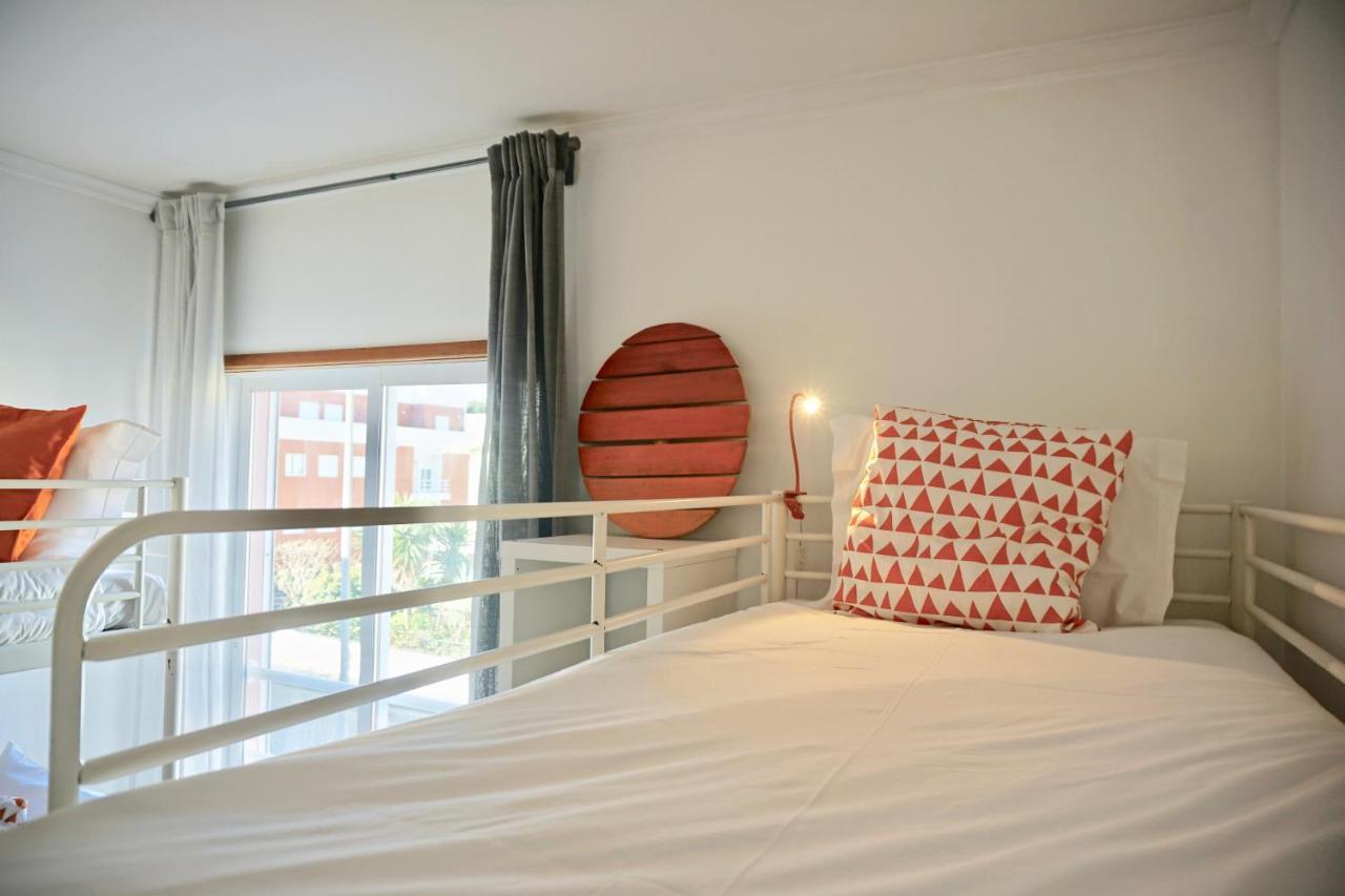 Beach House Esposende Luaran gambar