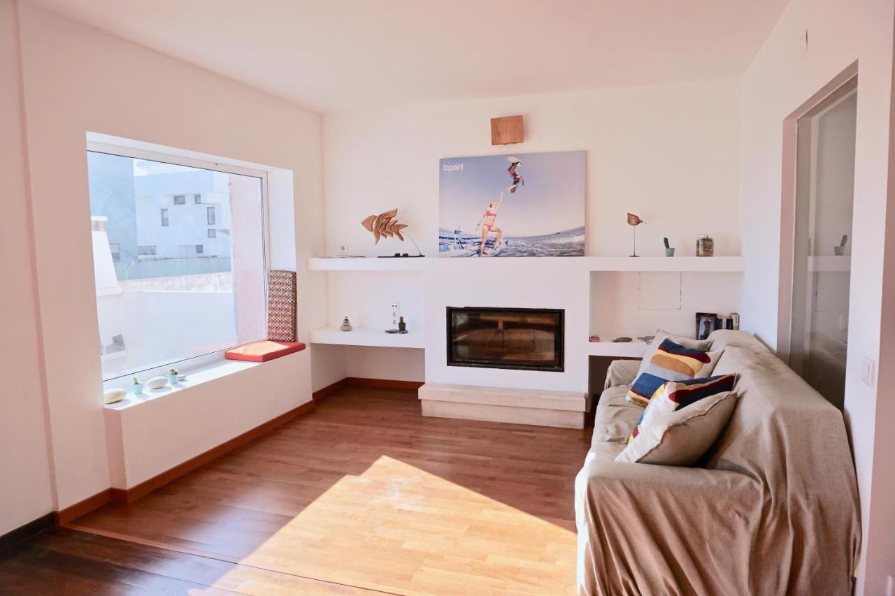 Beach House Esposende Luaran gambar