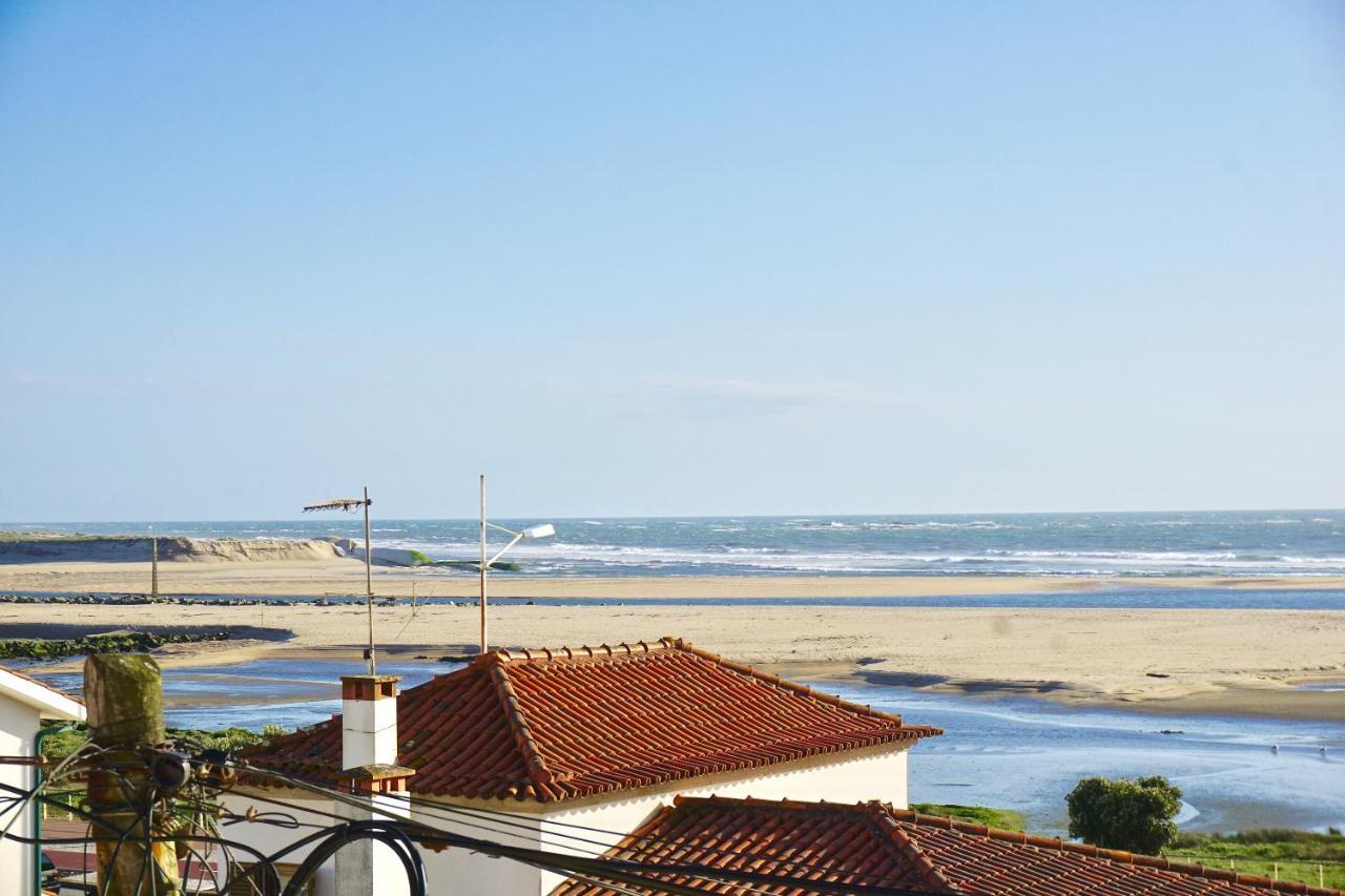 Beach House Esposende Luaran gambar