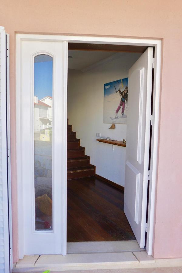 Beach House Esposende Luaran gambar