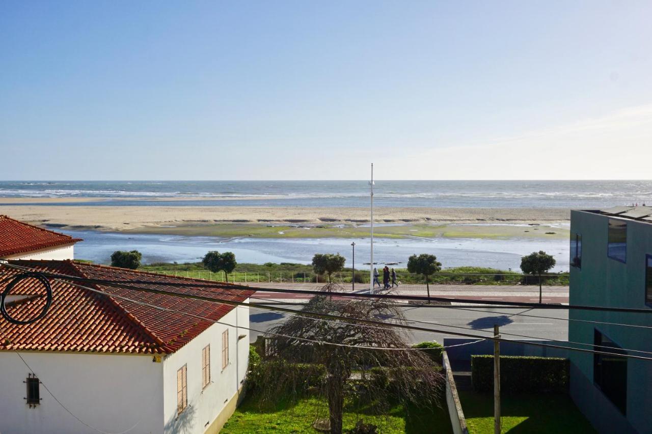 Beach House Esposende Luaran gambar
