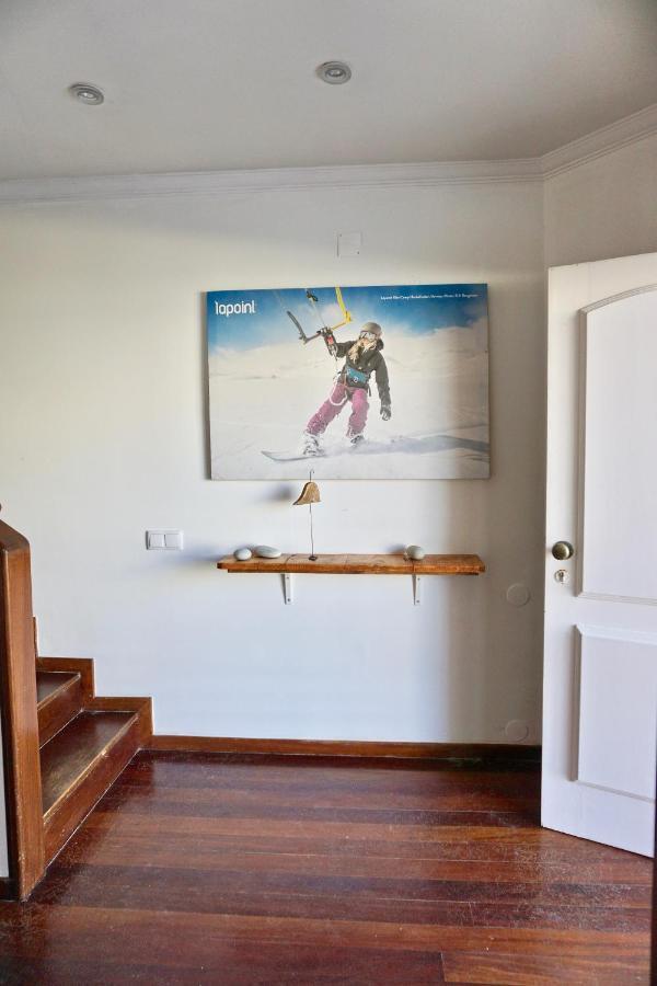 Beach House Esposende Luaran gambar