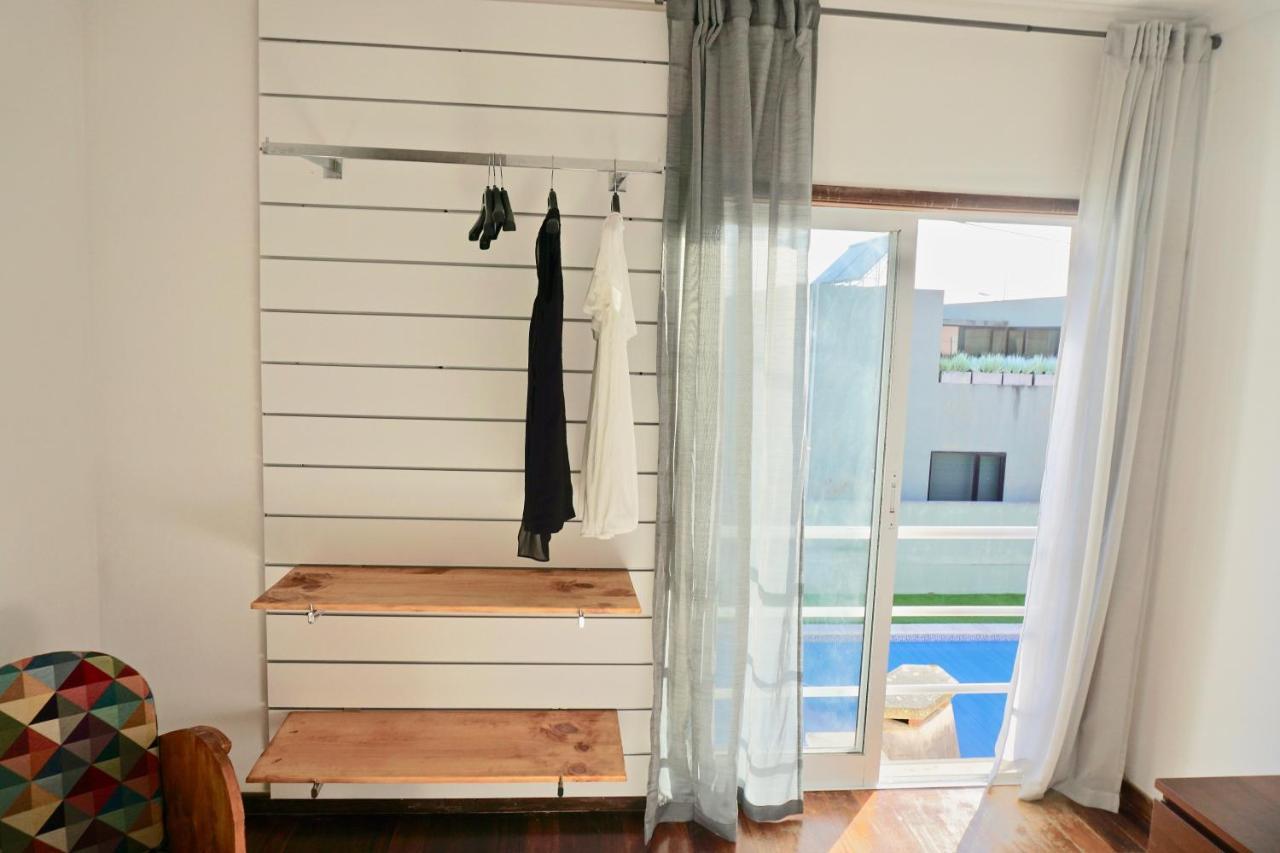 Beach House Esposende Luaran gambar