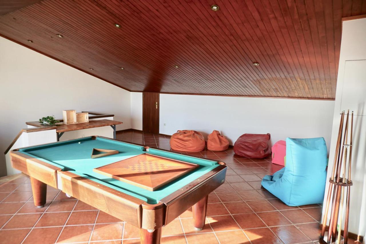 Beach House Esposende Luaran gambar